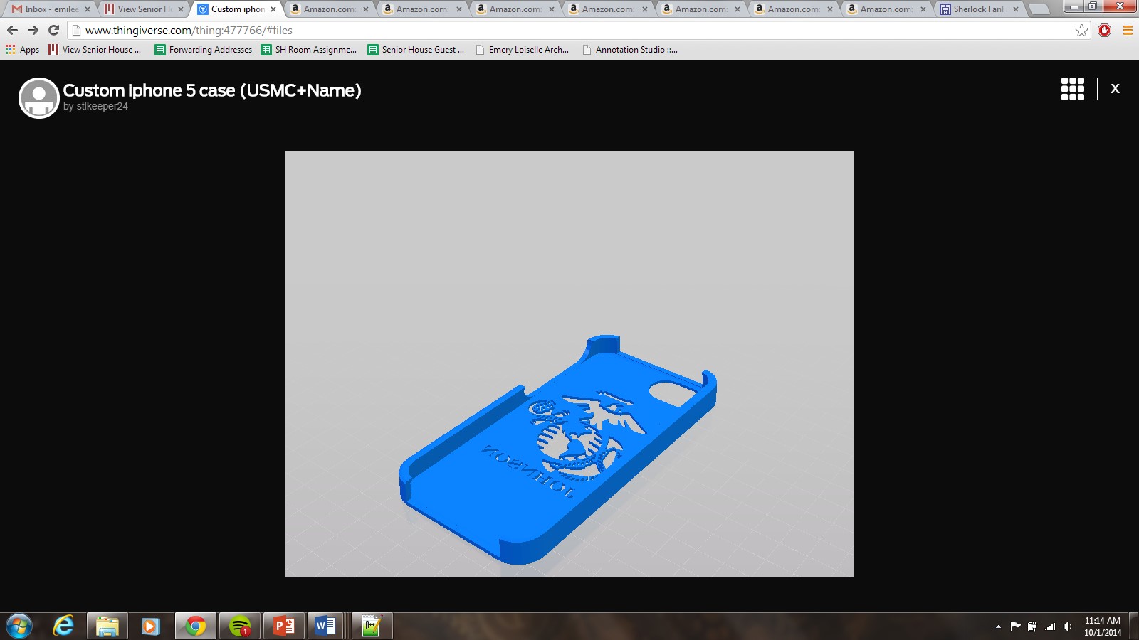 Project 03a
